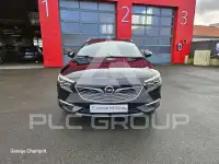 2019 Opel Insignia