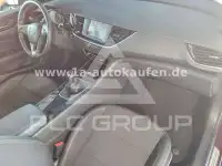 2019 Opel Insignia