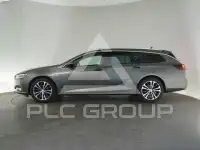 2019 Opel Insignia