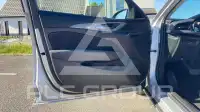 2019 Opel Insignia