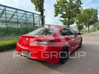 2019 Opel Insignia