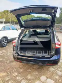 2019 Opel Insignia