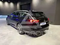 2019 Opel Insignia
