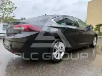 2019 Opel Insignia
