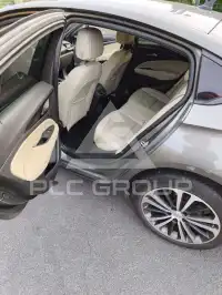 2019 Opel Insignia