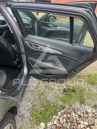 2019 Opel Insignia