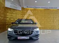 2019 Opel Insignia