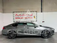 2019 Opel Insignia