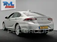 2019 Opel Insignia