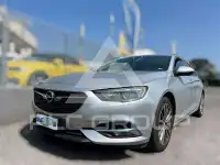 2019 Opel Insignia