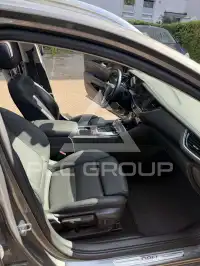 2019 Opel Insignia