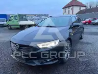 2019 Opel Insignia