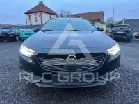 2019 Opel Insignia