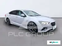 2019 Opel Insignia