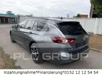 2019 Opel Insignia