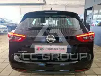 2019 Opel Insignia