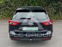 2019 Opel Insignia