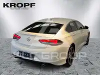 2019 Opel Insignia