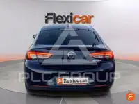 2019 Opel Insignia