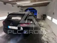 2019 Opel Insignia