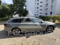 2019 Opel Insignia