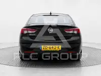 2019 Opel Insignia