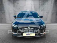 2019 Opel Insignia
