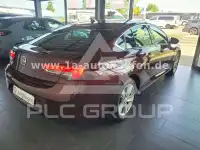 2019 Opel Insignia
