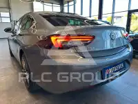 2019 Opel Insignia
