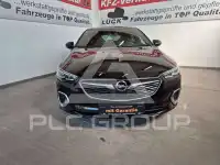 2019 Opel Insignia
