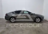 2019 Opel Insignia