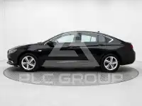 2019 Opel Insignia