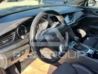 2019 Opel Insignia