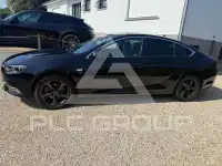 2019 Opel Insignia