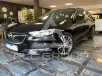2019 Opel Insignia