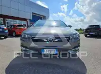 2019 Opel Insignia