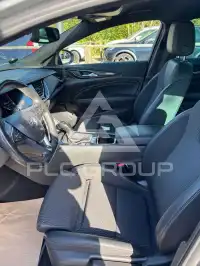 2019 Opel Insignia