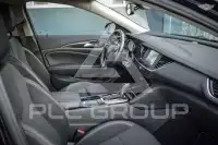 2019 Opel Insignia