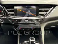 2019 Opel Insignia