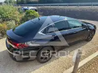 2019 Opel Insignia