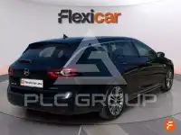 2019 Opel Insignia