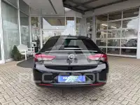 2019 Opel Insignia