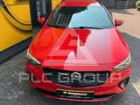 2019 Opel Insignia