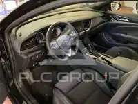 2019 Opel Insignia