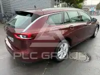 2019 Opel Insignia