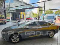 2019 Opel Insignia