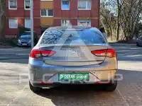 2019 Opel Insignia