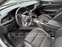2019 Opel Insignia