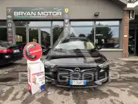 2019 Opel Insignia