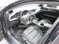 2019 Opel Insignia